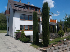 Haus Säntisblick